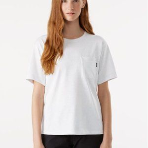 Arc'teryx Ardena Crew T-Shirt Size XXS